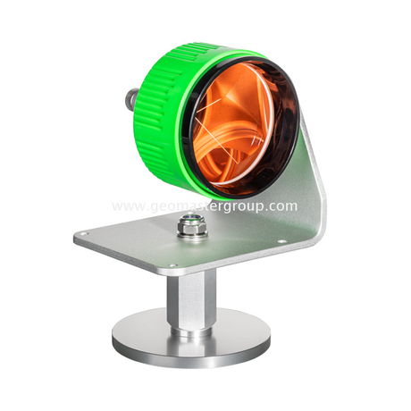 ปริซึมบาร์ L (GHT112-8AL, ปริซึมสีเขียวนีออน)