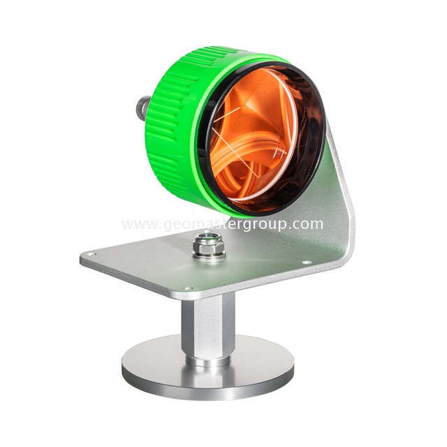 ปริซึมบาร์ L (GHT112-8AL, ปริซึมสีเขียวนีออน)