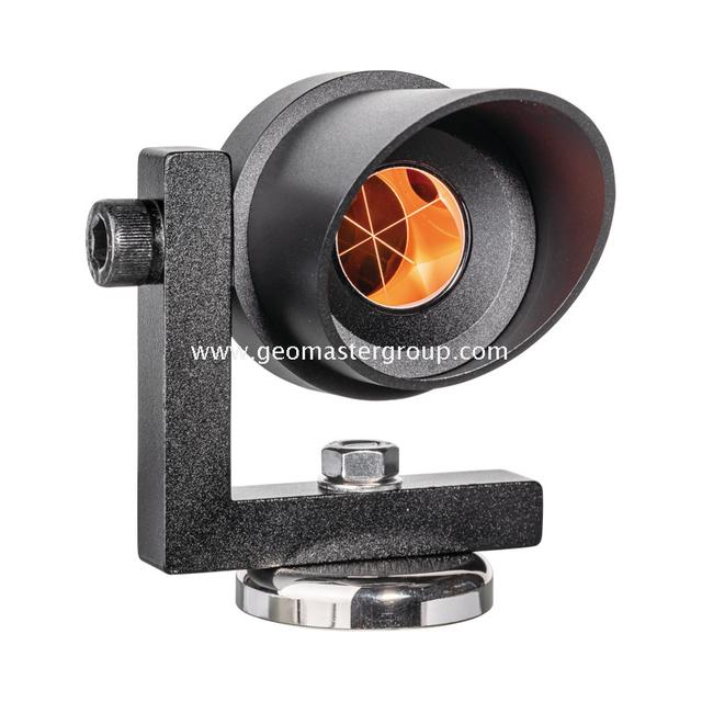 ปริซึมรางกันฝน (ฐาน 48 มม.)