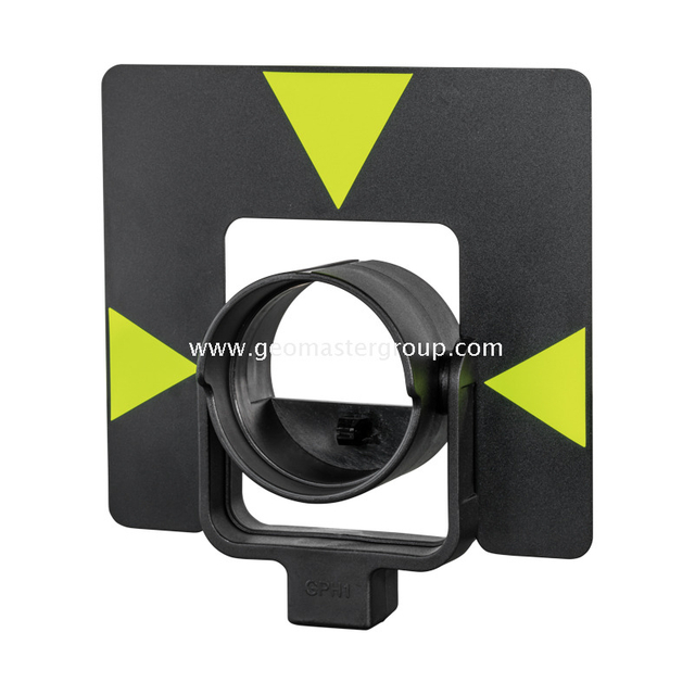 ที่วางปริซึมวงกลมเดี่ยว