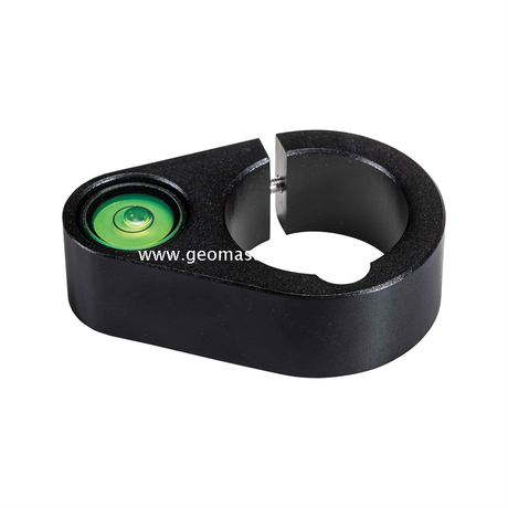 ระดับขั้ว GPS (dia.32mm; ความแม่นยำ: 40 '/2mm)