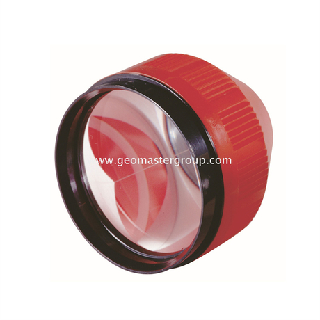 ปริซึมแบบวงกลม (5', ไม่เคลือบ)