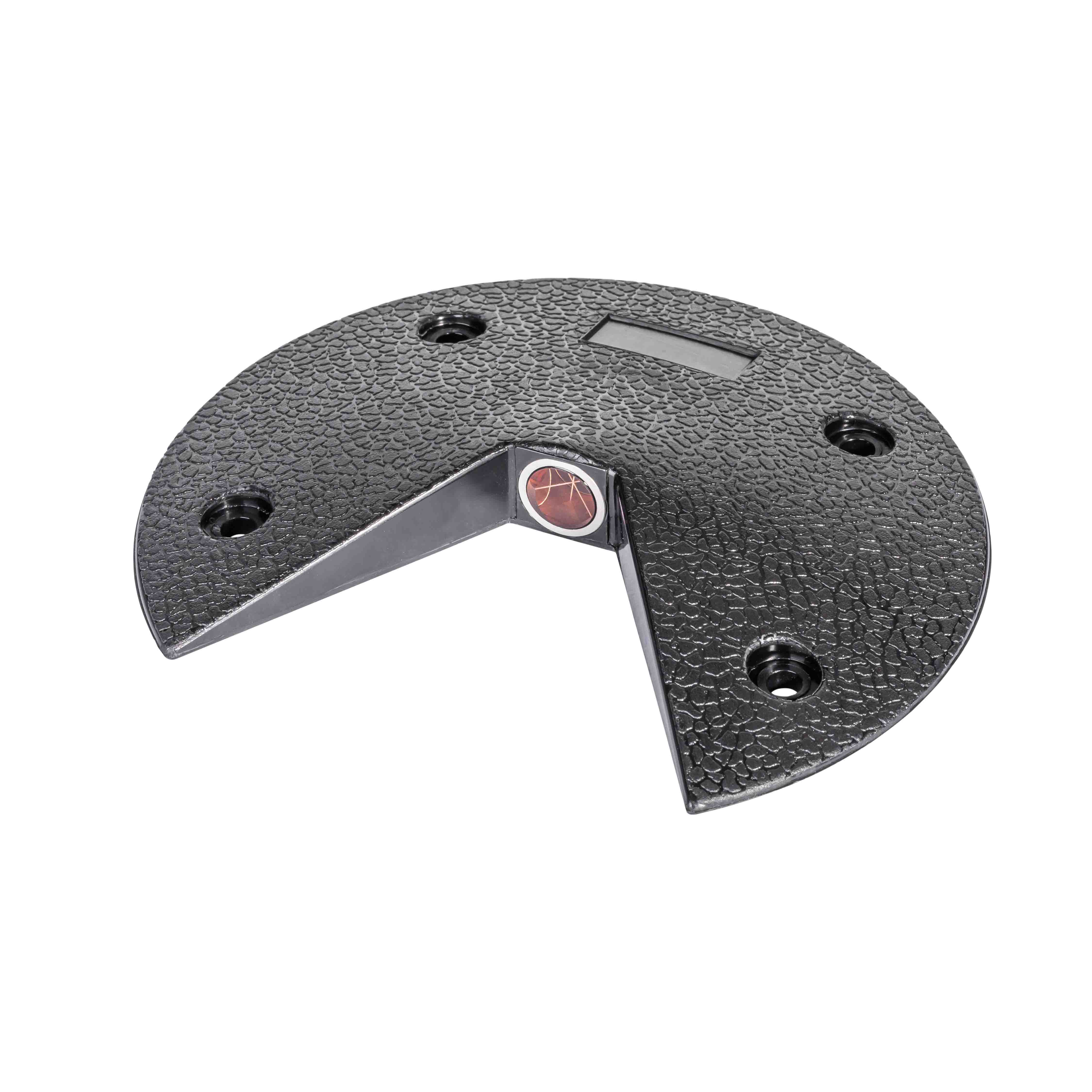 ปริซึมถนน (ปริซึมตาแมว)