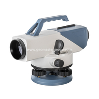 เครื่องวัดระดับอัตโนมัติ (Mag.:38x; A.:45mm)