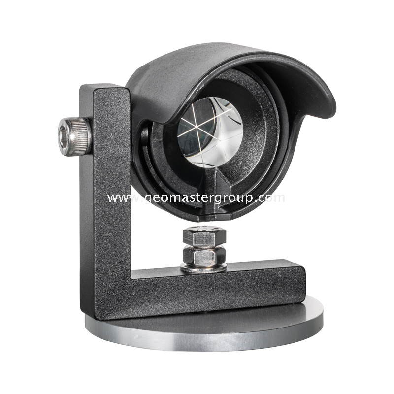 ปริซึมรางกันฝน (ฐาน 80 มม.)