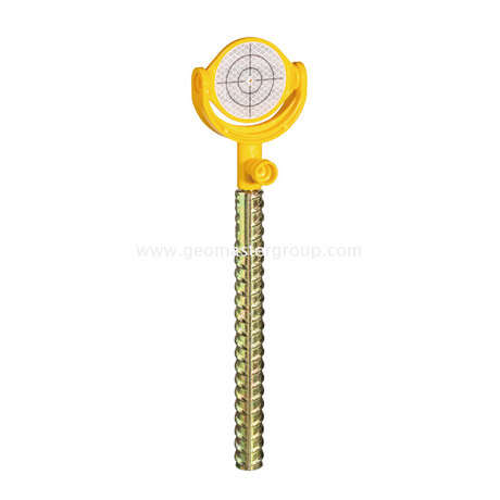 เป้าหมายโบลต์บรรจบกัน