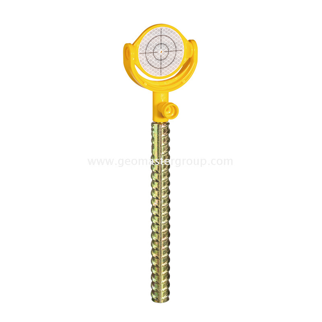 เป้าหมายโบลต์บรรจบกัน