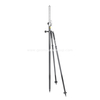 เสาอัล&คาร์บอน RTK (2.5ม.,PinLoc4) 