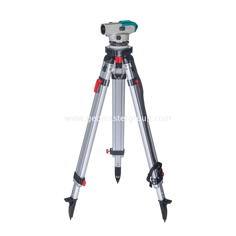 Tripod ผู้รับเหมา (ขาสี่เหลี่ยม, โซ่ต่อต้านลื่น))