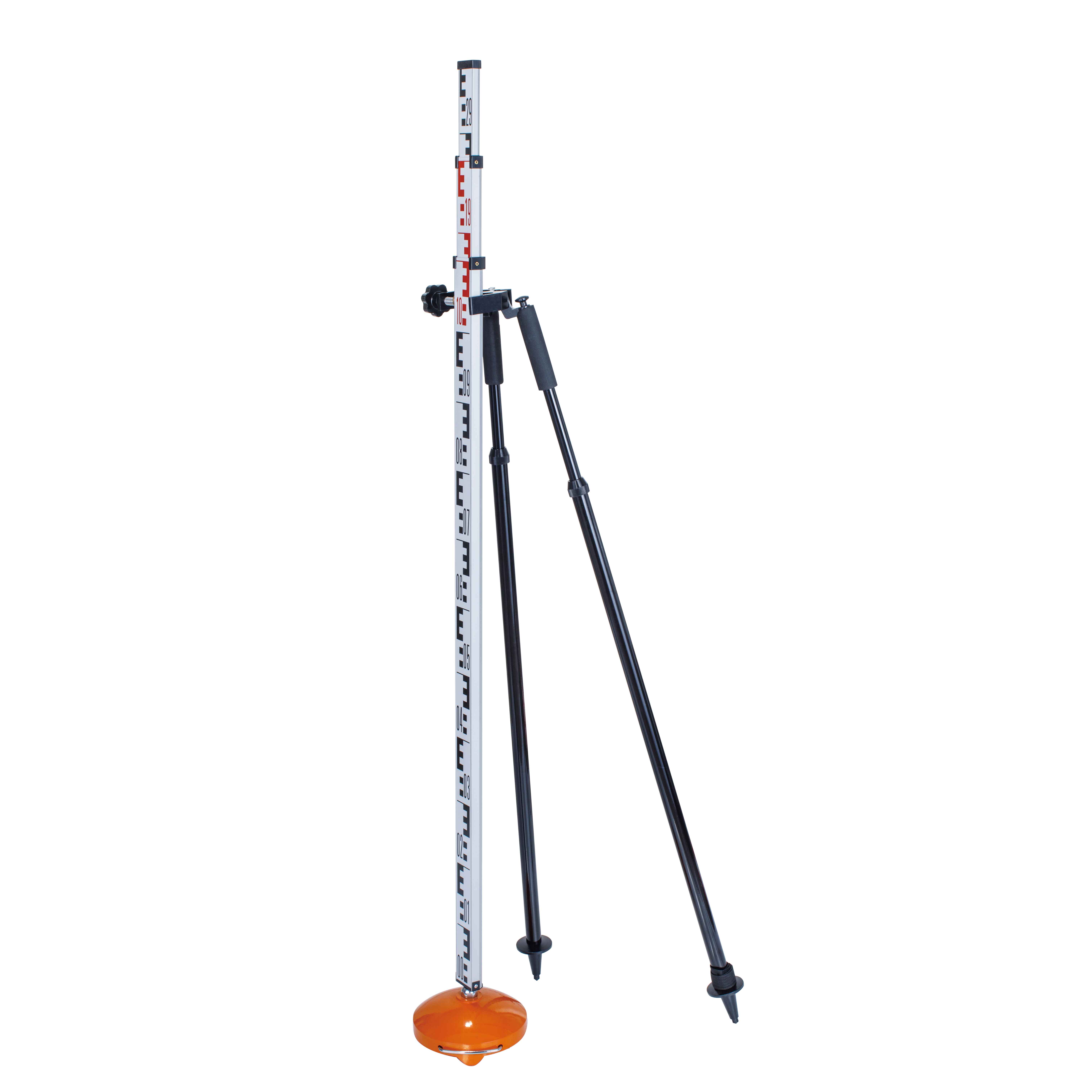 อลูมิเนียม UV Staff