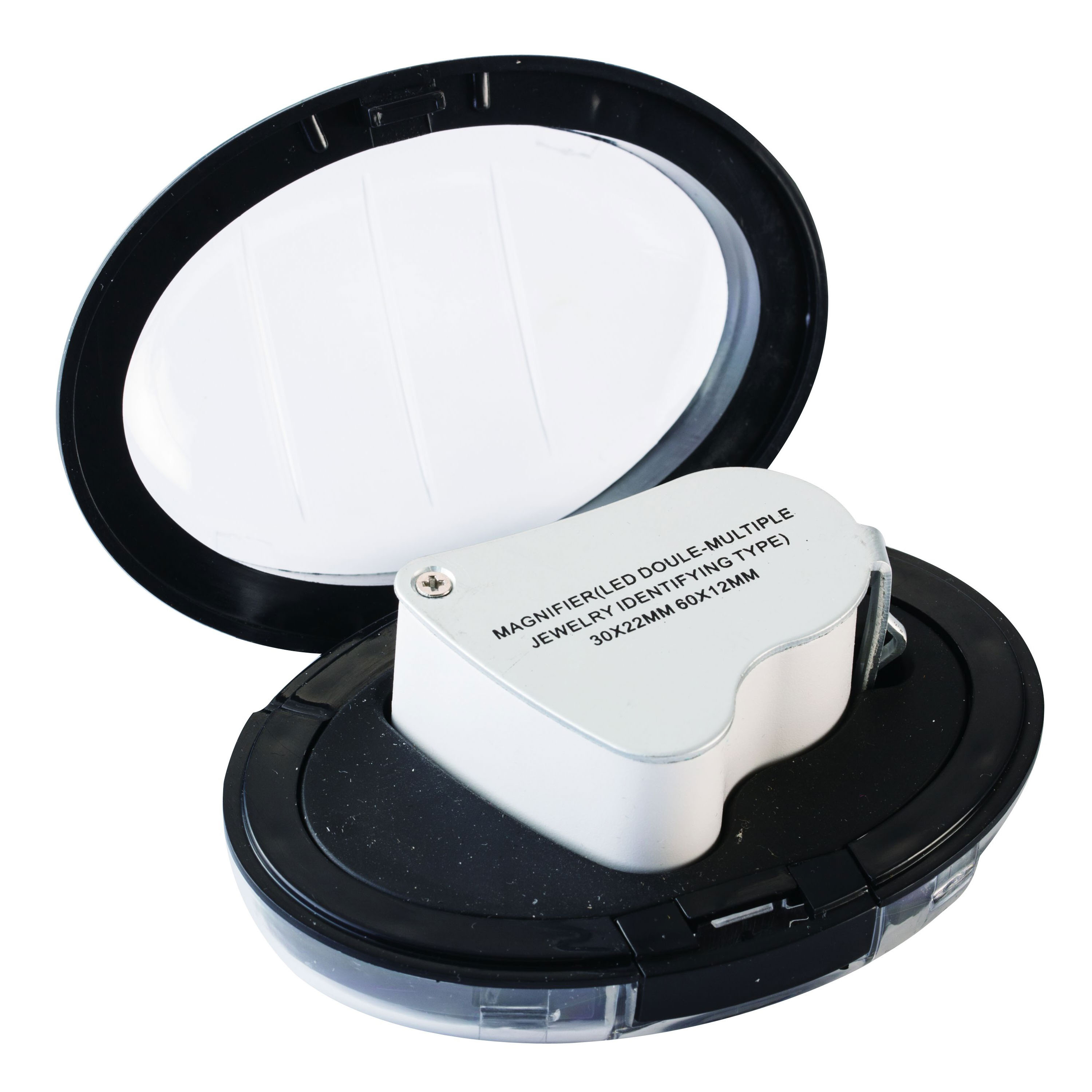 LED Loupe